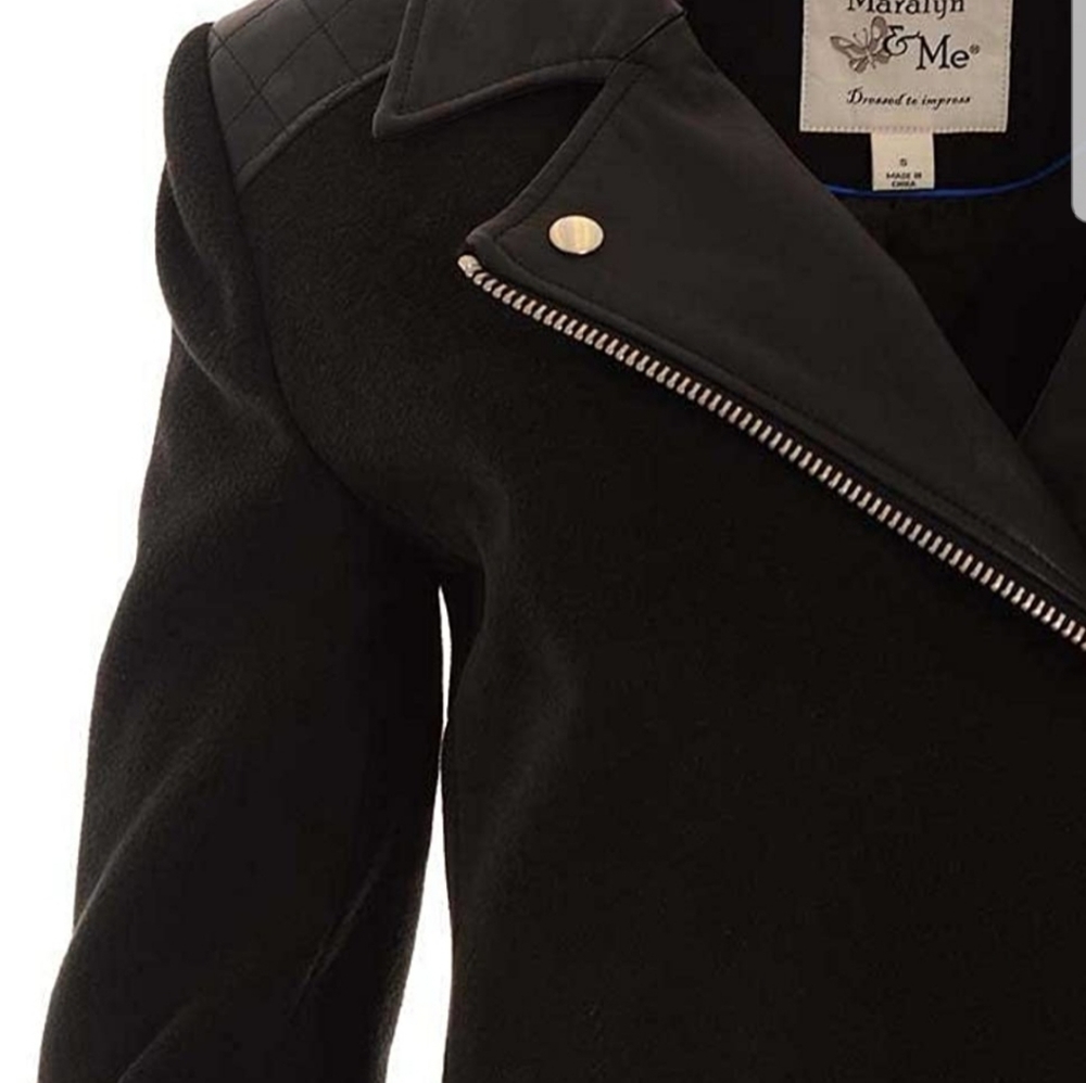 Fall Jacket - image 2